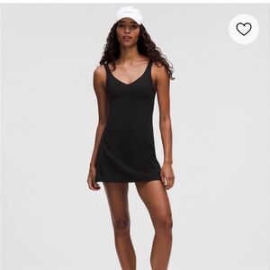 Lululemon align dress
